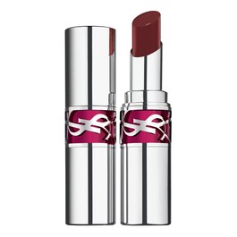 Yves Saint Laurent - Loveshine Candy glaze - Szminka Do Ust - Rouge Volupte Shine Candy glaze 6 - Dla Kobiet