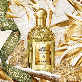 Aqua Allegoria Nerolia Vetiver Forte - Zestaw prezentowy woda perfumowana