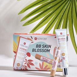 Kit BB Skin Blossom Dore - Zestaw do pielęgnacji twarzy