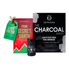 From Secret Santa - Paczka niespodzianka