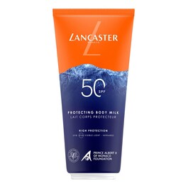 Ochronne mleczko do ciała SPF50
