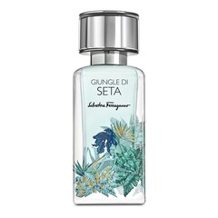 GIUNGLE DI SETA - Woda Perfumowana, SALVATORE FERRAGAMO