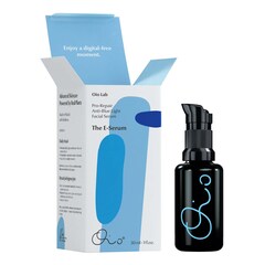 The E-Serum - Naprawcze Serum Anti Blue Light do Twarzy, OIO LAB