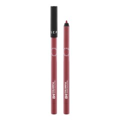 8HR Colorful Lip Liner - Kredka do ust bez pozostawiania śladów, SEPHORA COLLECTION