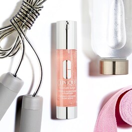Moisture Surge - Super aktywny skoncentrowany krem-żel nawilżający