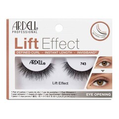 Lift Effect 743 - Rzęsy na pasku, ARDELL
