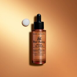 Bond-Building Repair Oil Serum - Serum z olejkiem naprawczym