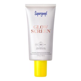 Glowscreen - Filtr przeciwsłoneczny SPF 30 PA++ z kwasem hialuronowym