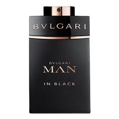 Man In Black - Woda perfumowana, BVLGARI