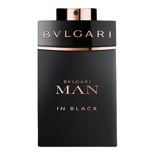 Bvlgari - Man In Black - Woda Perfumowana - Atomizer 60 Ml - Dla Mężczyzn