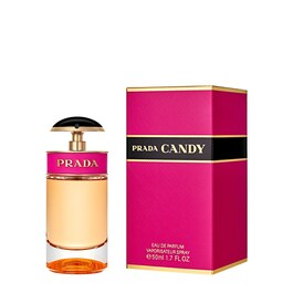 Candy - Woda Perfumowana