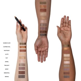 Magnetic Eye Colour - Kredka do oczu