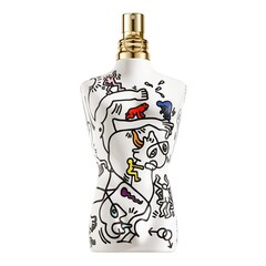JEAN PAUL GAULTIER LE MALE PRIDE, JEAN PAUL GAULTIER