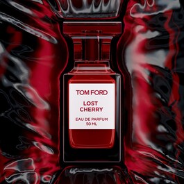 Lost Cherry - Mgiełka do ciała
