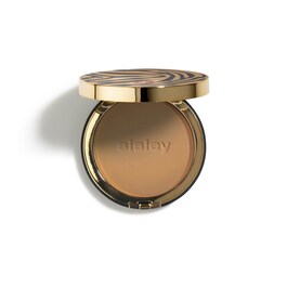 Phyto-Poudre Compacte - Puder do twarzy