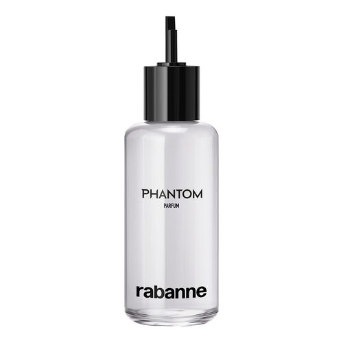 Rabanne Fragrances - Phantom Parfum - Perfumy - Phantom Edp Refillable 200ml - Dla Mężczyzn