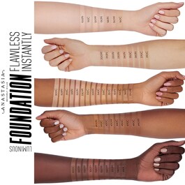 Luminous Foundation - Podkład