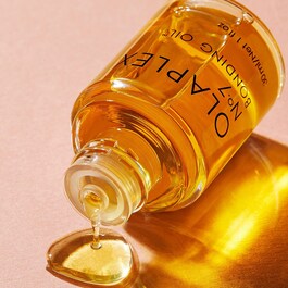 N° 7 Bonding Oil - Olejek do włosów
