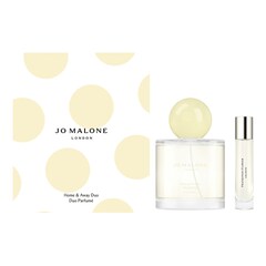 Frangipani Far Away Duo - Zestaw z wodą kolońską, JO MALONE LONDON