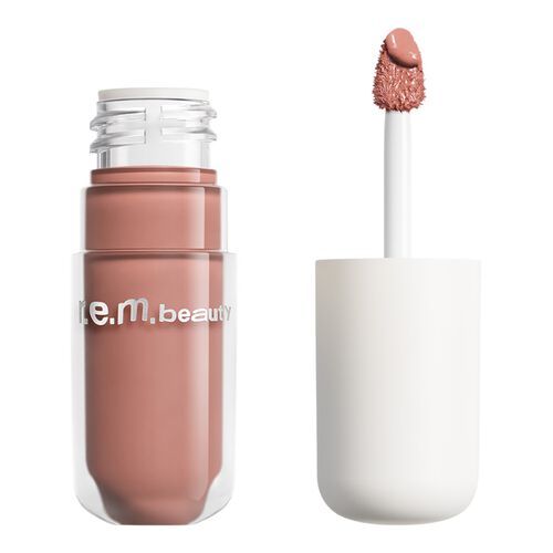 Rem Beauty - Midnight Shadows — Płynny Matowy Cień Do Powiek - Midnight Shadows - Liquid Es Matte - Brb - Dla Kobiet