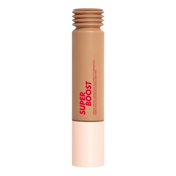Super Boost Skin Tint – Krem korygujący koloryt cery i wzmacniający nawilżenie, MAKE UP FOR EVER