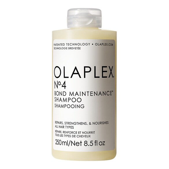 No.4 Bond Maintenance Shampoo - Szampon do włosów, OLAPLEX