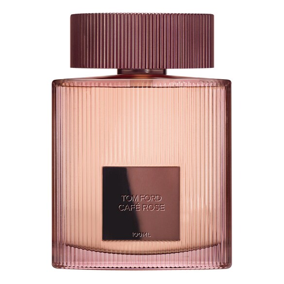 Café Rose - Woda perfumowana, TOM FORD