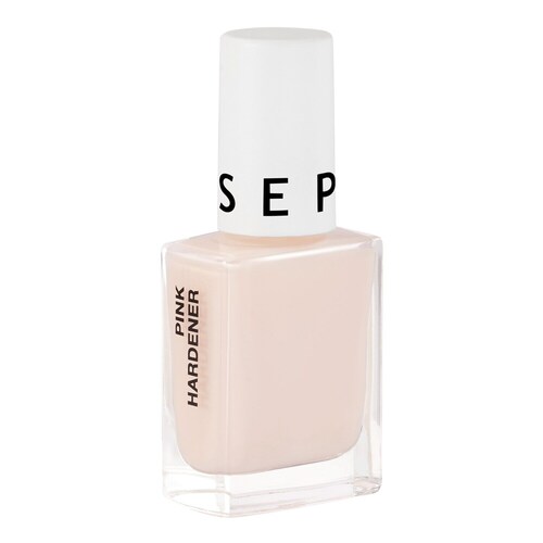 Sephora Collection - Hardener - Odżywka Wzmacniająca - Pink Hardener-24 - Dla Kobiet
