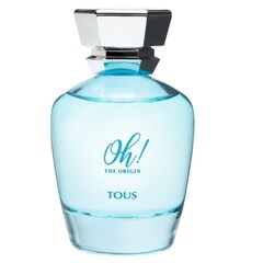 TOUS OH! IN BLUE WOMEN -  Woda toaletowa, PERFUMES TOUS