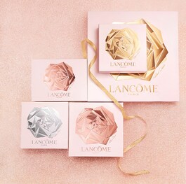  Hypnôse Maskara Limited Edition - Zestaw świąteczny do makijażu oczu