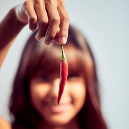 Red Pepper Pulp - Krem-żel do twarzy