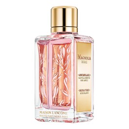Maison lancôme magnolia rosae - Woda perfumowana