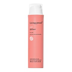 Curl Definer - Produkt do stylizacji włosów kręconych, LIVING PROOF
