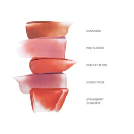 Nudescreen Blush Tint - Róż do policzków z filtrem SPF 30
