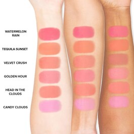 Cloud Crush Blush - Róż w Pudrze