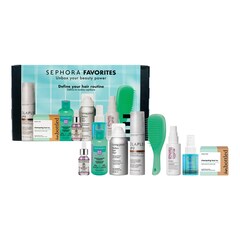 Define Your Hair Routine - Zestaw do pielęgnacji włosów, SEPHORA FAVORITES