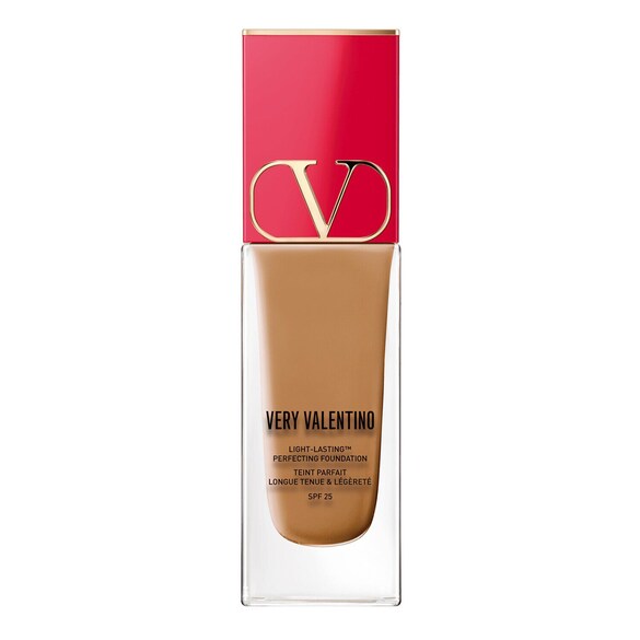 Very Valentino - Lekki podkład, trwałość 24 godz., SPF 25, VALENTINO MAKE UP