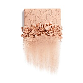 Dior Backstage Face & Body Powder-No-Powder - Puder do twarzy i ciała