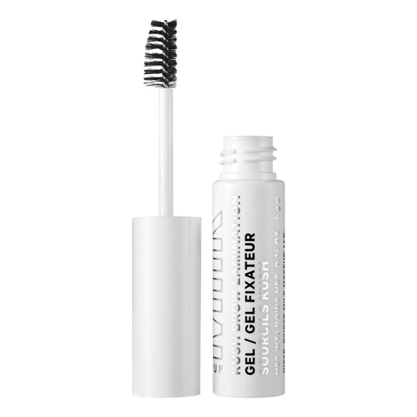 KUSH Brow Lamination Gel - Żel do brwi, MILK MAKEUP