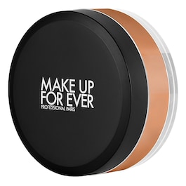 HD Skin Setting Powder - Niewidoczny utrwalający puder sypki