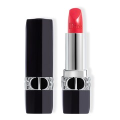 Rouge Dior Couture Color Refillable Lipstick - Pomadka do ust (do uzupełniania), DIOR