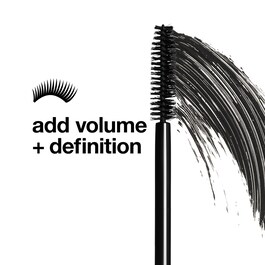 High Impact Mascara - Tusz pogrubiający, wydłużający i podkręcający rzęsy