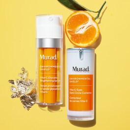 Vita-C Eyes Dark Circles Corrector - Serum pod oczy