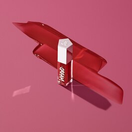 Gloss Bomb Cream - Błyszczyk do ust o intensywnym kolorze