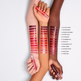 Totally Juicy Lip Tint - Tint do ust z efektem wypukłego połysku