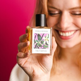Vanilla Woods – Woda perfumowana