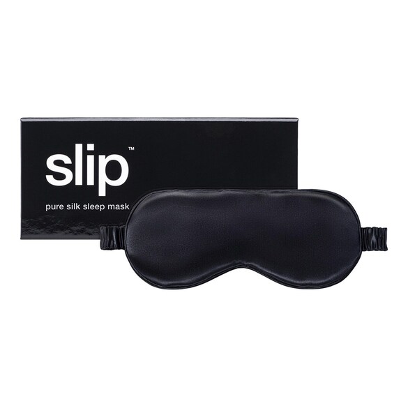 Sleep Mask - Jedwabna maska na oczy, SLIP