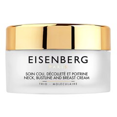 Neck, bustline and breast cream - Krem na szyję, linię biustu i piersi, EISENBERG