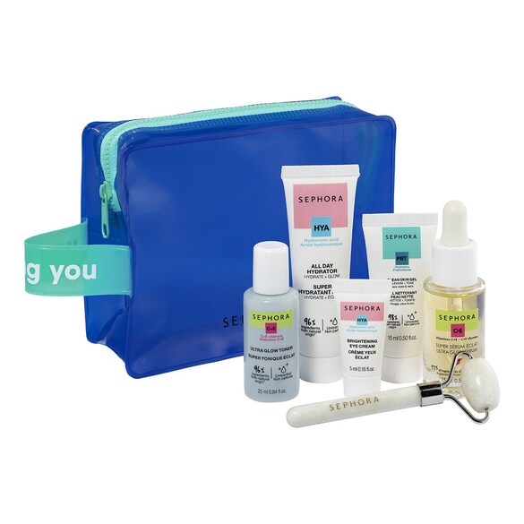 Mini mania – Wishing You, SEPHORA COLLECTION