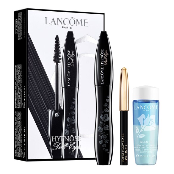 Hypnôse Doll Eyes - Zestaw, LANCÔME